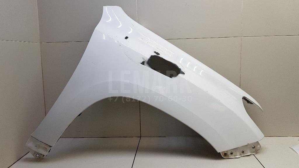 Крыло переднее правое 5381160A90 Toyota