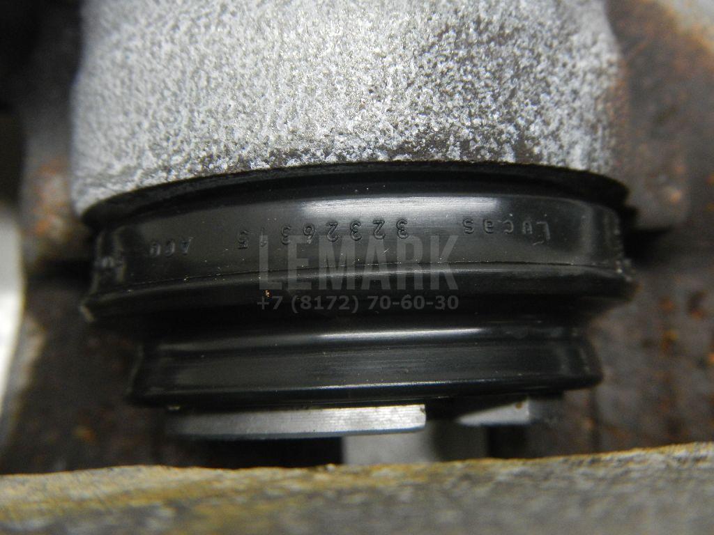Суппорт тормозной задний правый для  BMW 7-serie F01/F02 2008-2015
