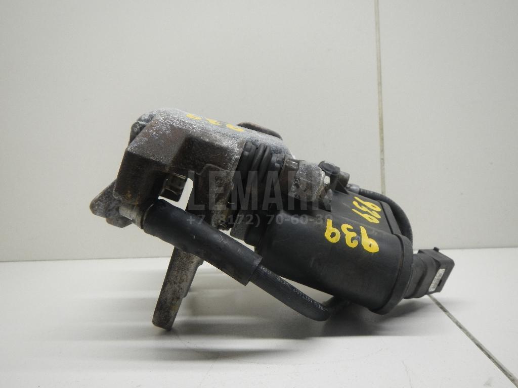 Суппорт тормозной задний правый для  BMW 7-serie F01/F02 2008-2015