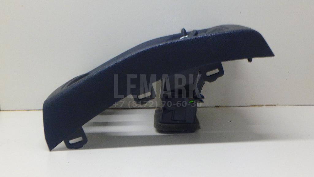 Дефлектор воздушный для  BMW 7-serie F01/F02 2008-2015