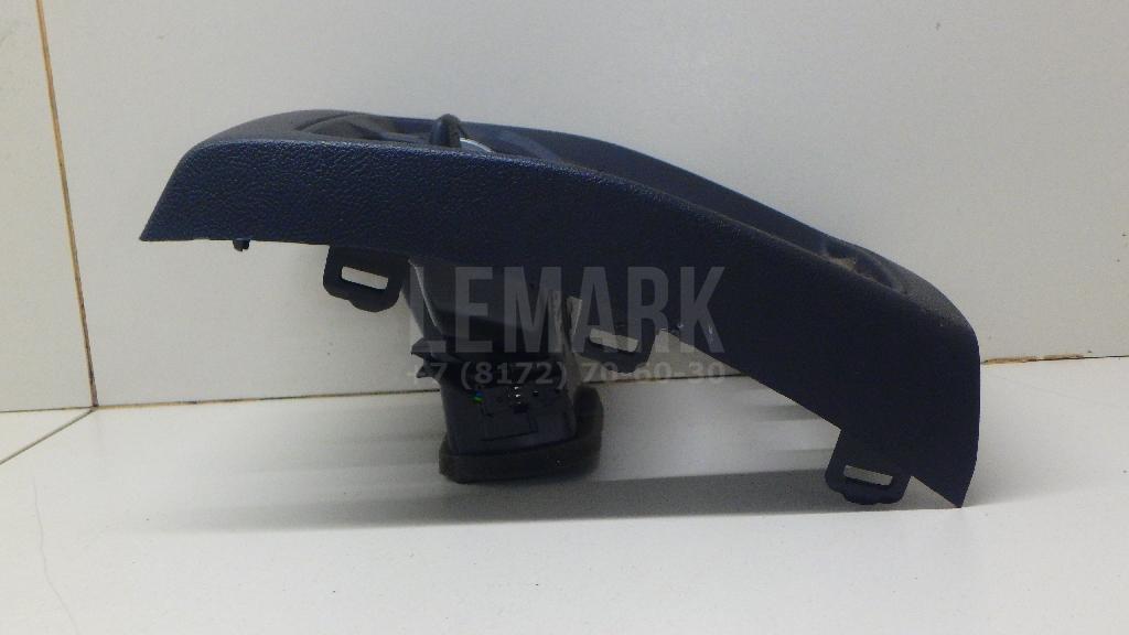 Дефлектор воздушный для  BMW 7-serie F01/F02 2008-2015