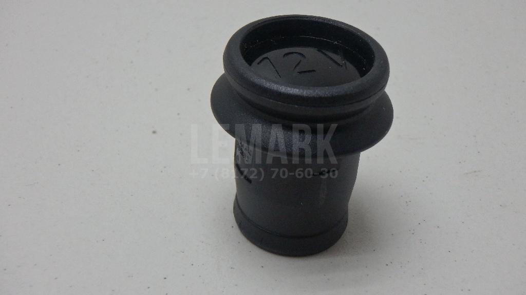 Заглушка для  BMW 5-serie E60/E61 2003-2009