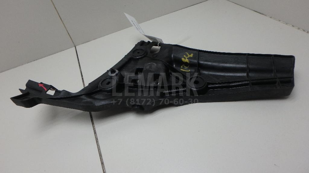 Направляющая заднего бампера левая для  BMW 1-serie E87/E81 2004-2011