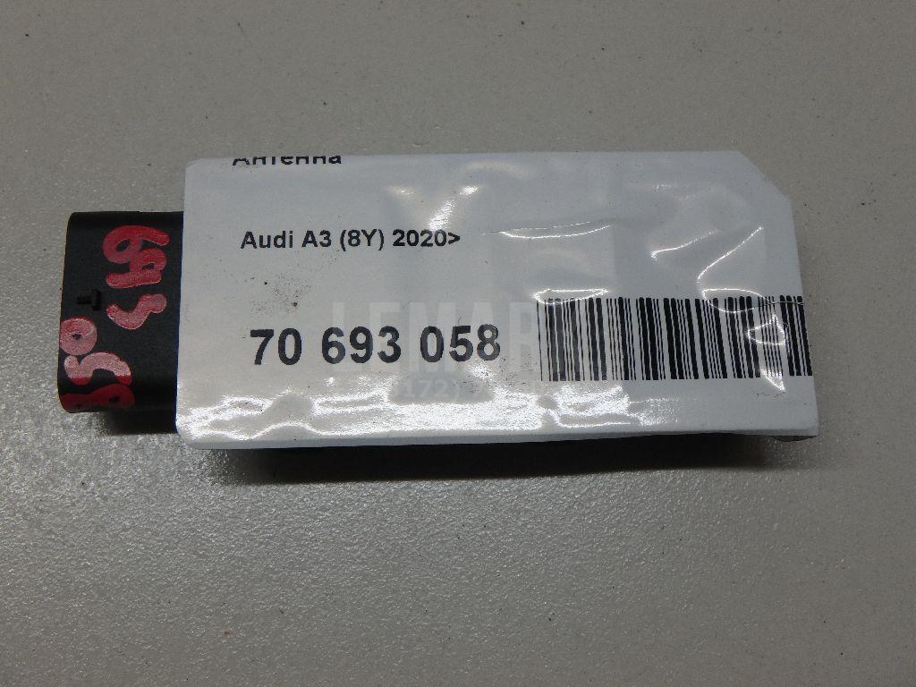 Антенна для  BMW 1-serie E82/E88 2007-2013