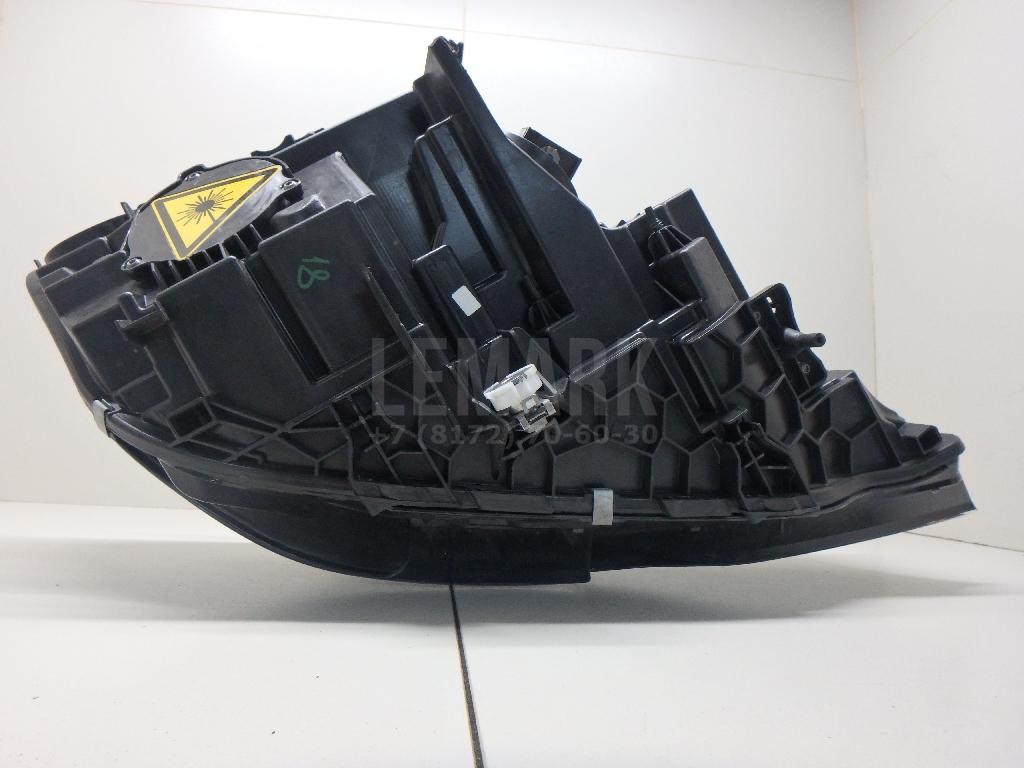Фара левая для  BPW ECO MAX 1996