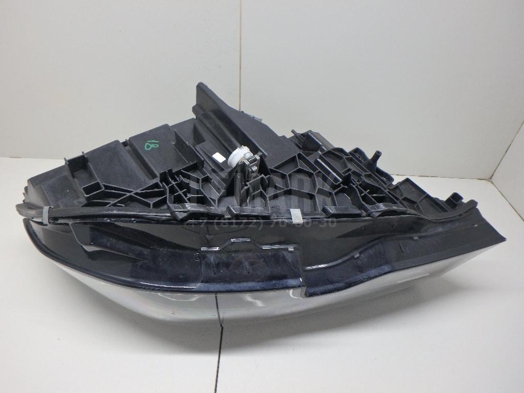 Фара левая для  BPW ECO MAX 1996
