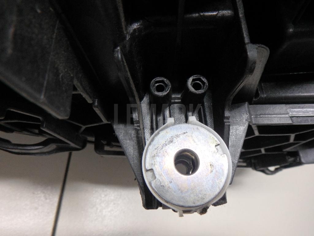 Фара левая для  BPW ECO MAX 1996