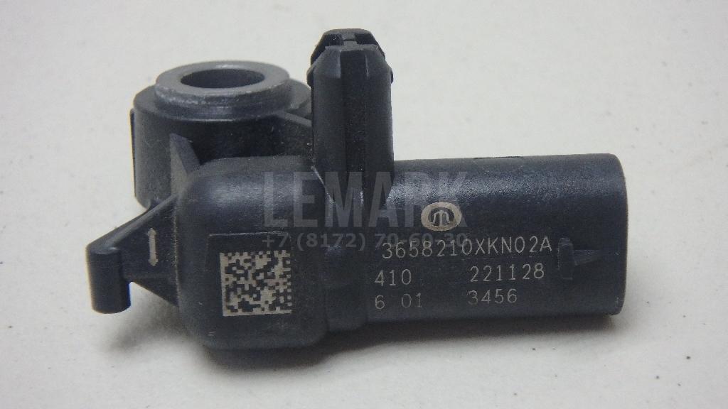 Датчик AIR BAG 3658210XKN02A Great Wall