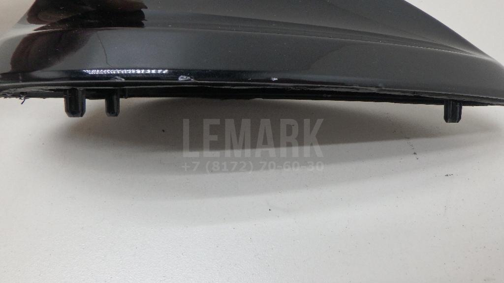 Накладка (кузов наружные) для  Alfa Romeo Brera 2006-2010