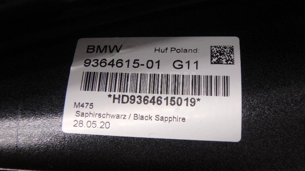 Накладка (кузов наружные) для  Alfa Romeo Brera 2006-2010