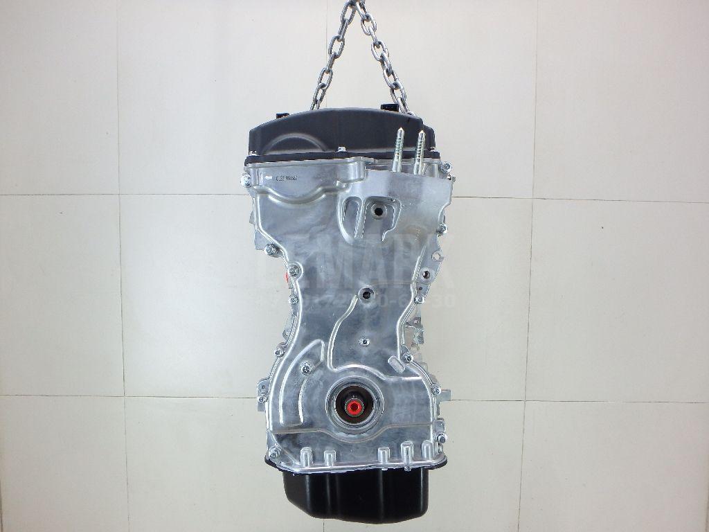 Двигатель 158S12GH00 EAengine