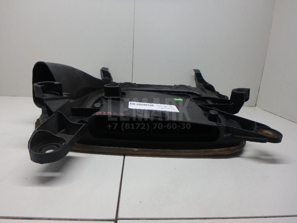 Корпус воздушного фильтра для  Citroen C4 II 2011-2022