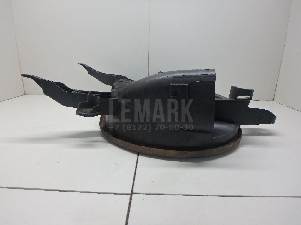 Корпус воздушного фильтра для  Citroen C4 II 2011-2022