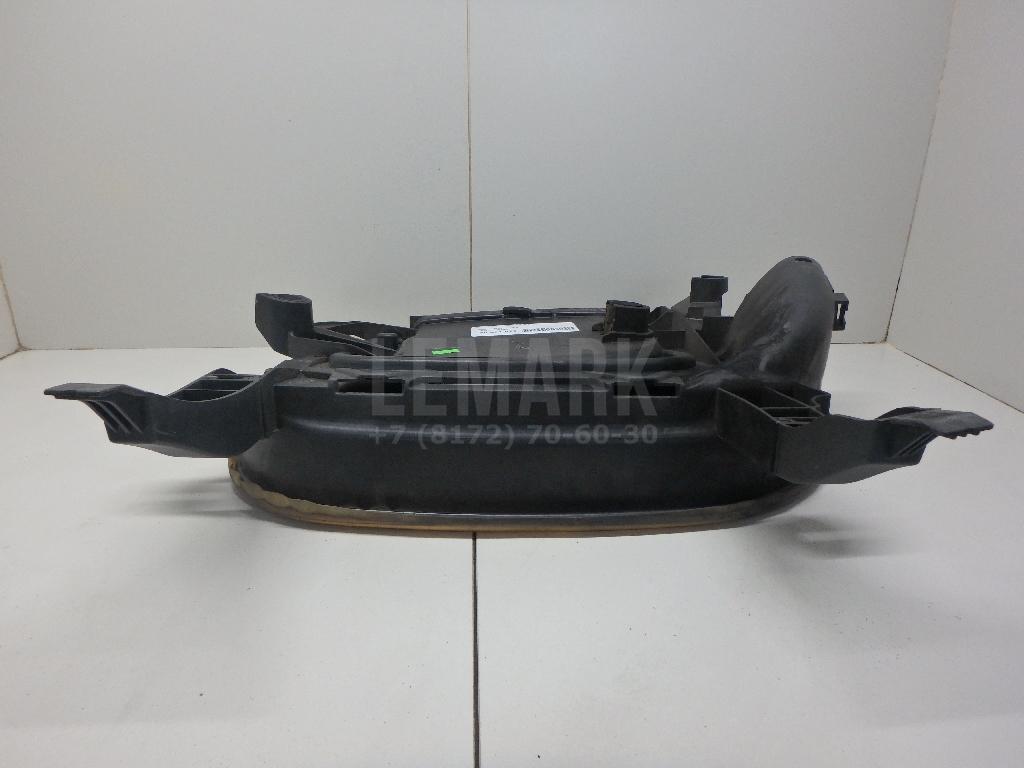 Корпус воздушного фильтра для  Citroen C4 II 2011-2022