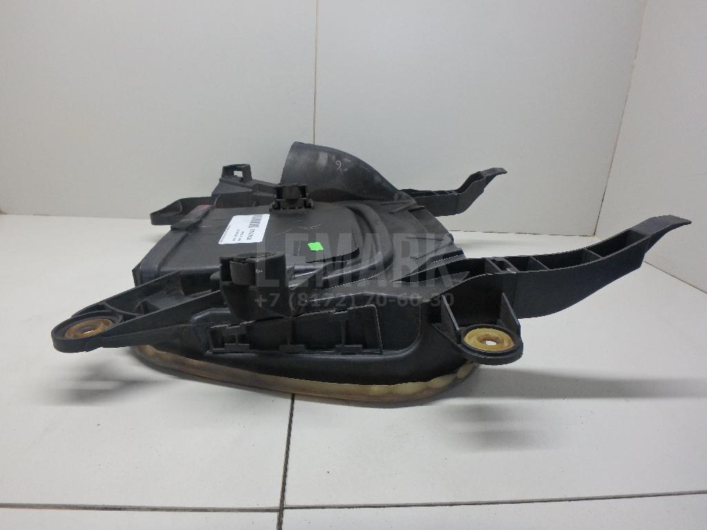 Корпус воздушного фильтра для  Citroen C4 II 2011-2022