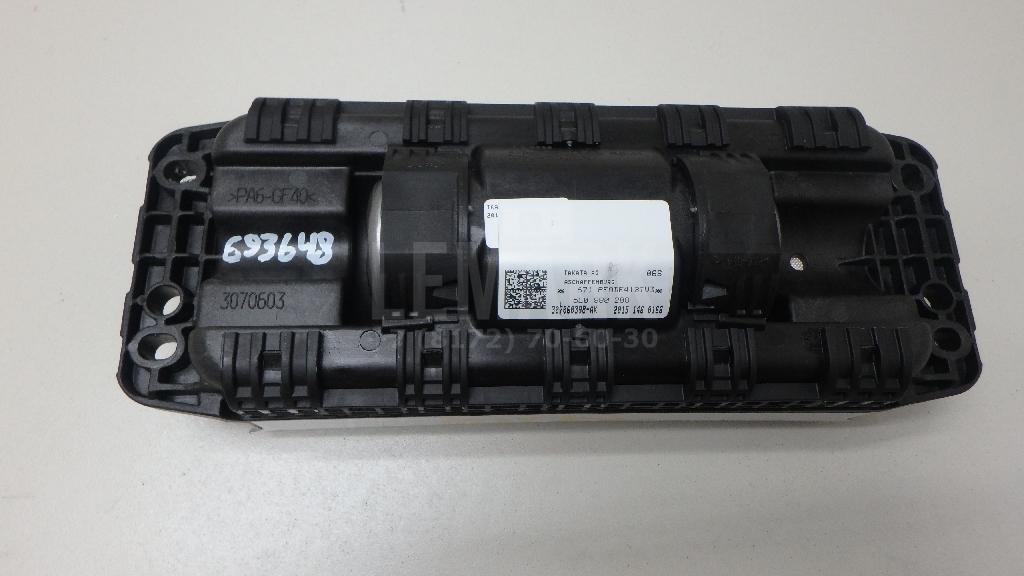 Подушка безопасности пассажирская (в торпедо) 3T0880204C VAG