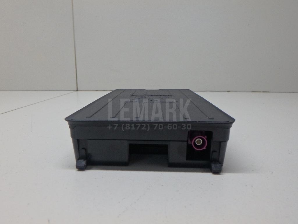 Док-станция для беспроводной зарядки для  BMW X3 E83 2004-2010