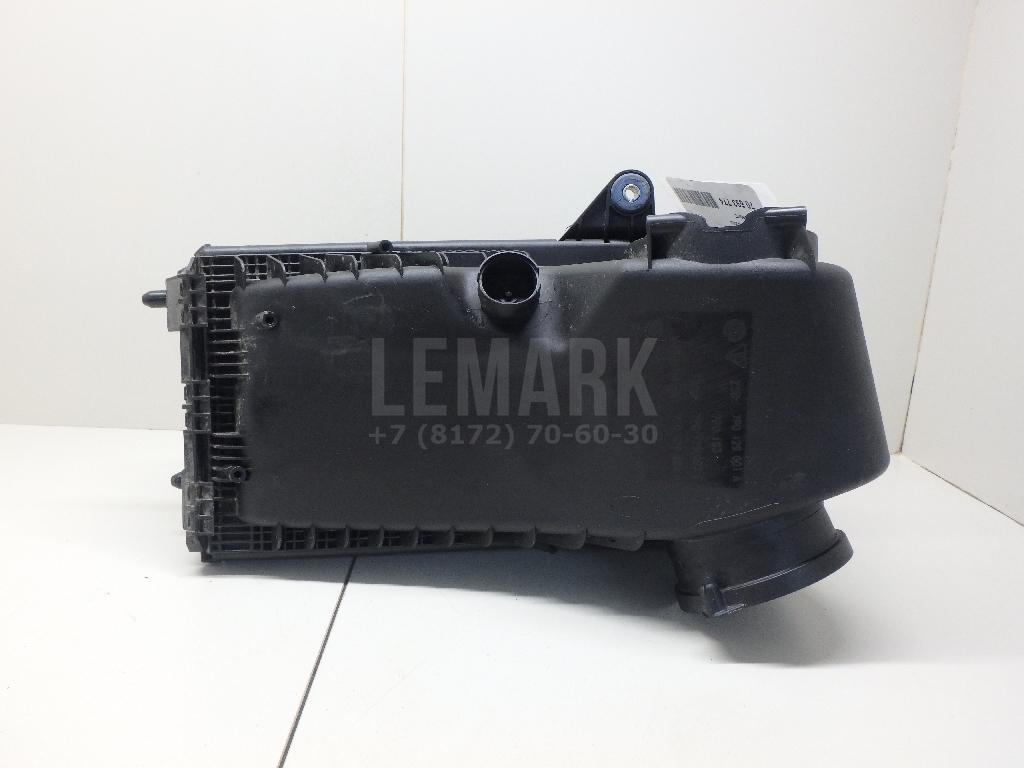 Корпус воздушного фильтра 7P0129607E VAG