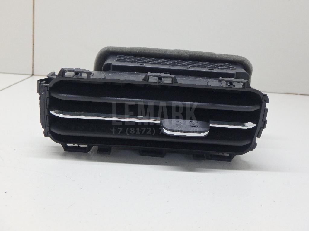 Дефлектор воздушный 5306400XST10A Great Wall
