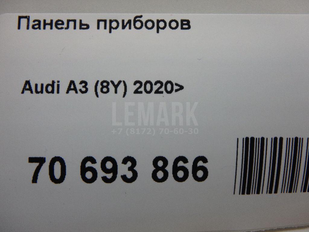 Панель приборов для  Audi R8 2007-2015