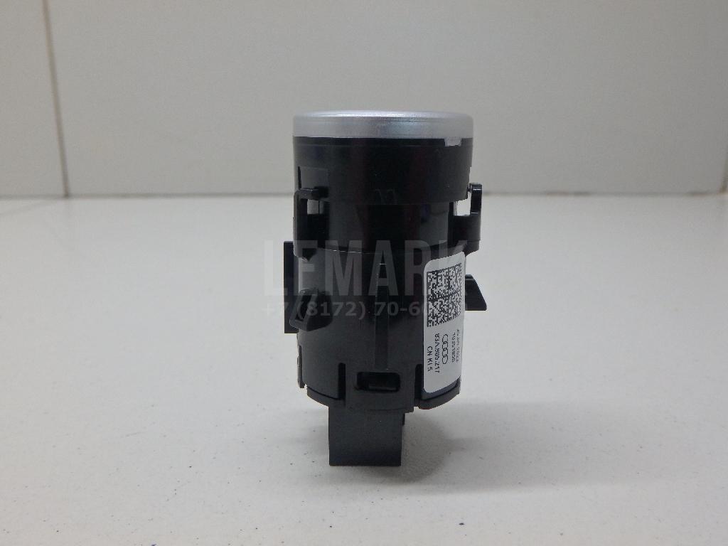 Кнопка запуска двигателя для  BMW 7-serie F01/F02 2008-2015