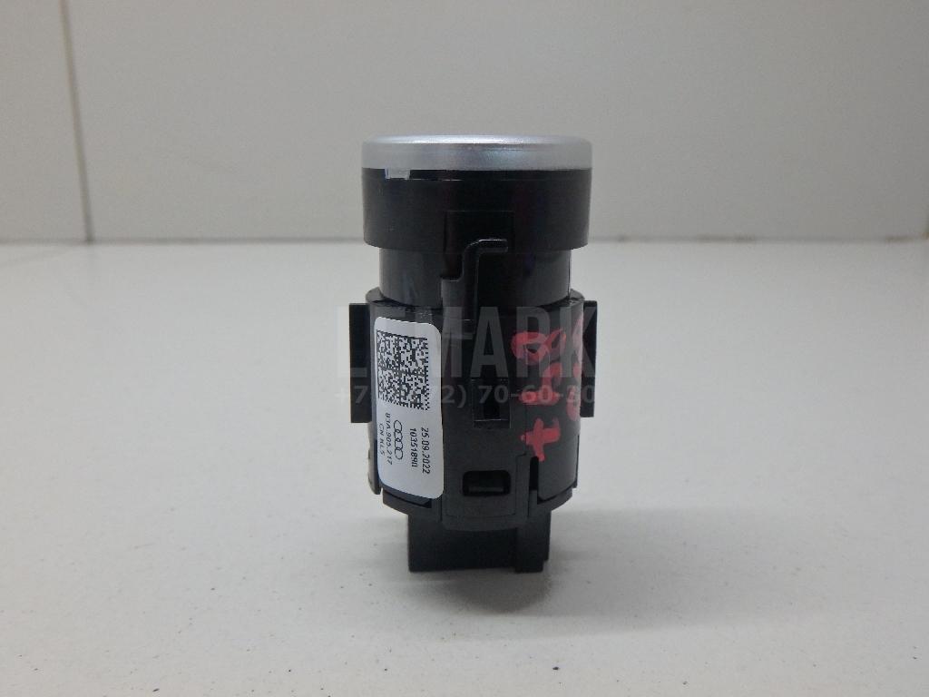 Кнопка запуска двигателя для  BMW 7-serie F01/F02 2008-2015