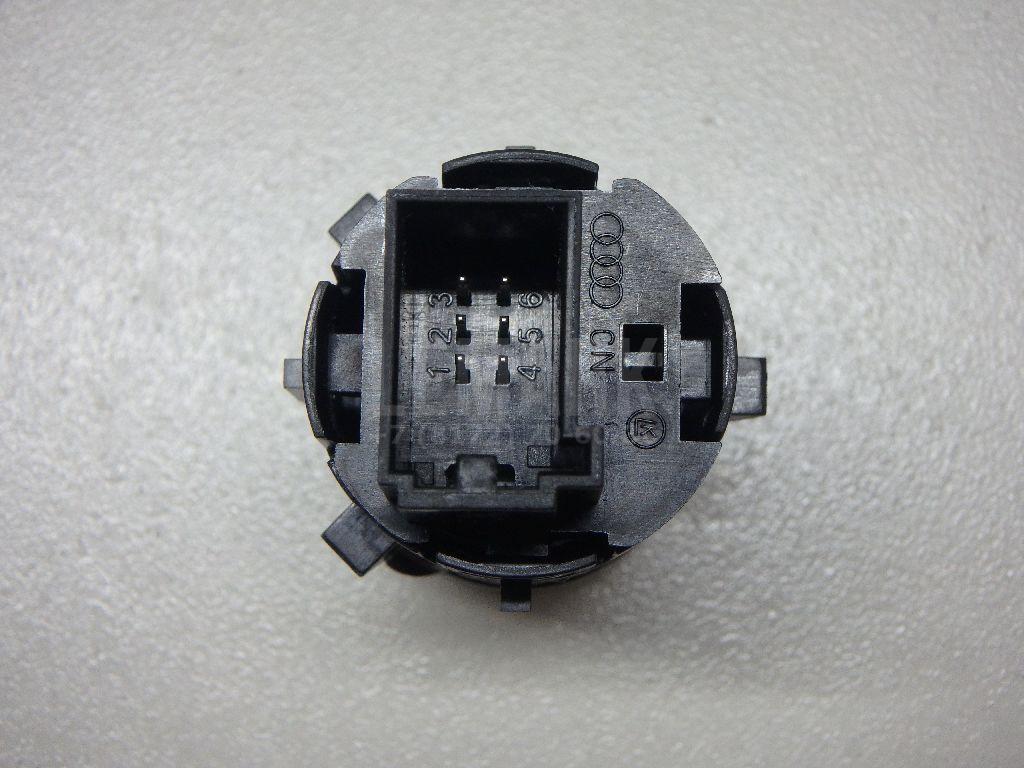 Кнопка запуска двигателя для  BMW 7-serie F01/F02 2008-2015