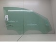 Стекло двери передней правой