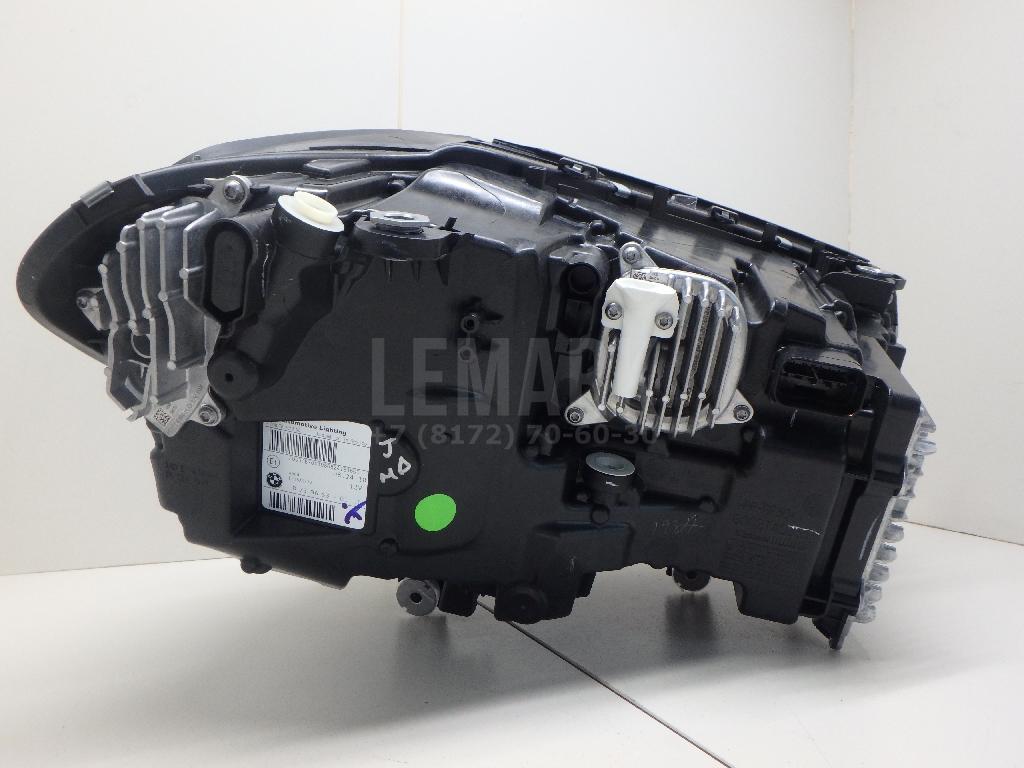 Фара левая для  BMW X3 G01 2017-2024