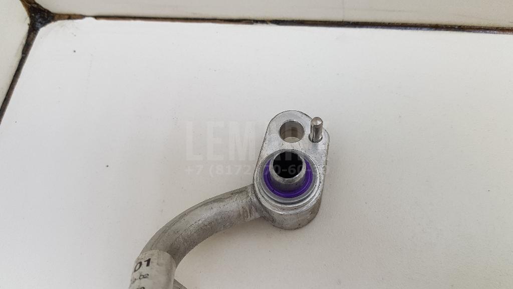 Трубка кондиционера для  BMW 6-serie E64 2004-2009