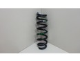 Пружина задняя