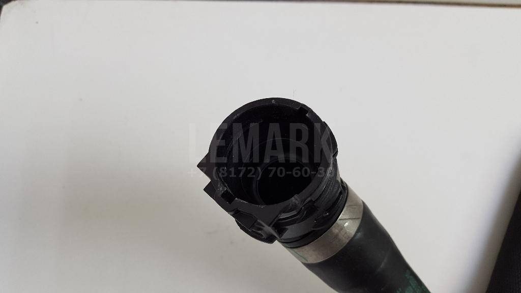 Шланг системы охлаждения для  BMW X6 F16/F86 2014-2020