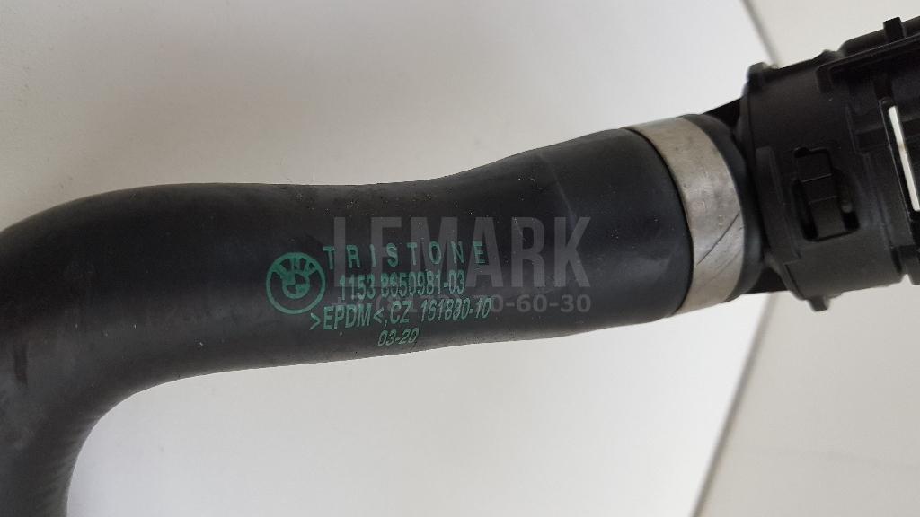 Шланг системы охлаждения для  BMW X6 F16/F86 2014-2020