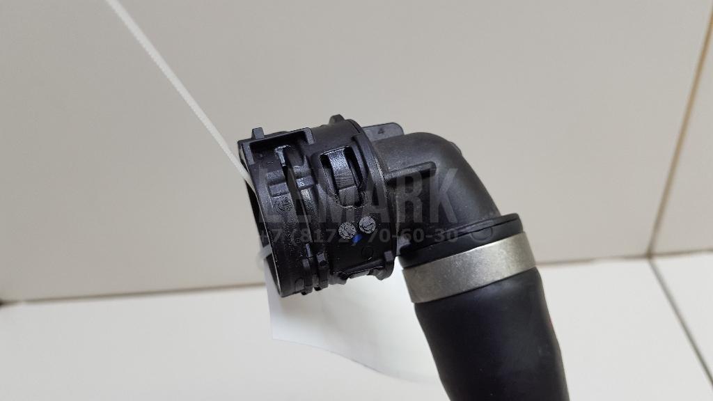 Шланг системы охлаждения для  BMW X6 F16/F86 2014-2020