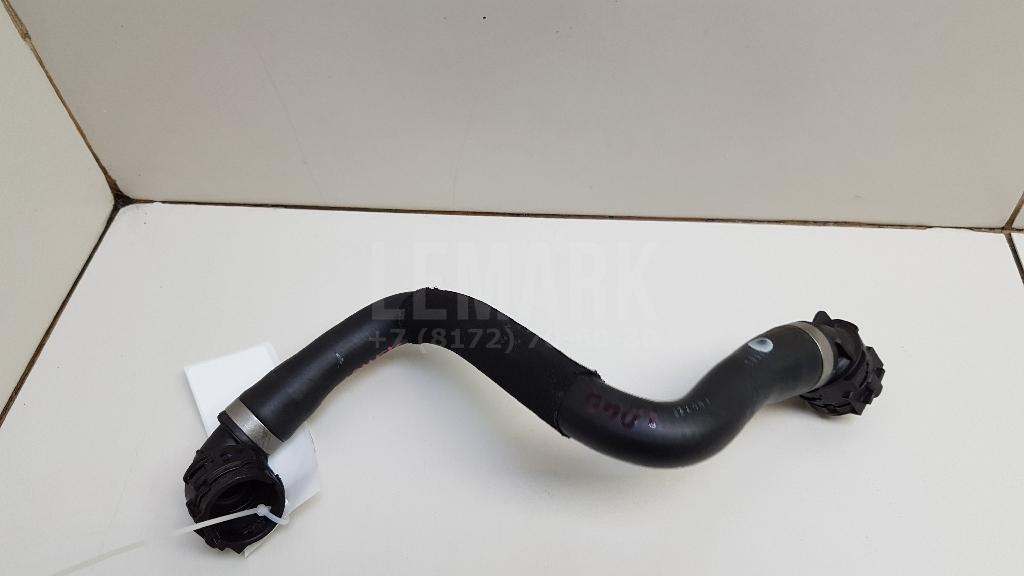 Шланг системы охлаждения для  BMW X6 F16/F86 2014-2020