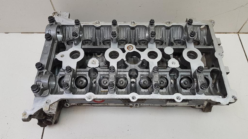 Головка блока 221002G051 Hyundai-Kia
