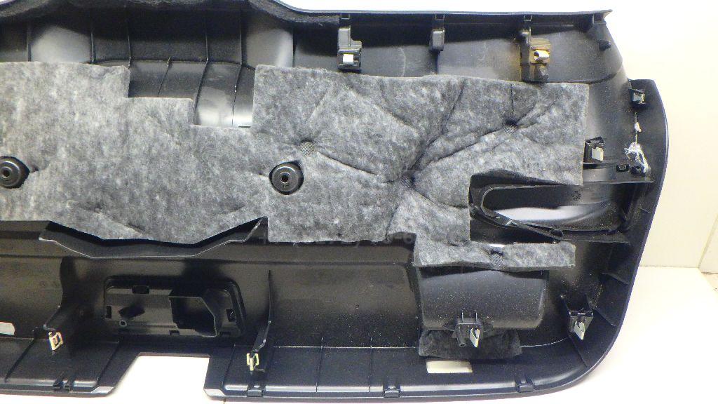 Обшивка двери багажника для  BMW X1 E84 2009-2015