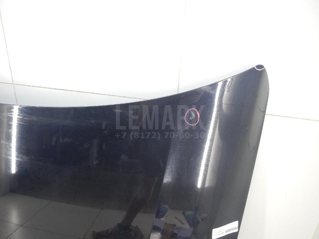 Капот для  BMW 5-serie G30/G31/F90 2017-2023