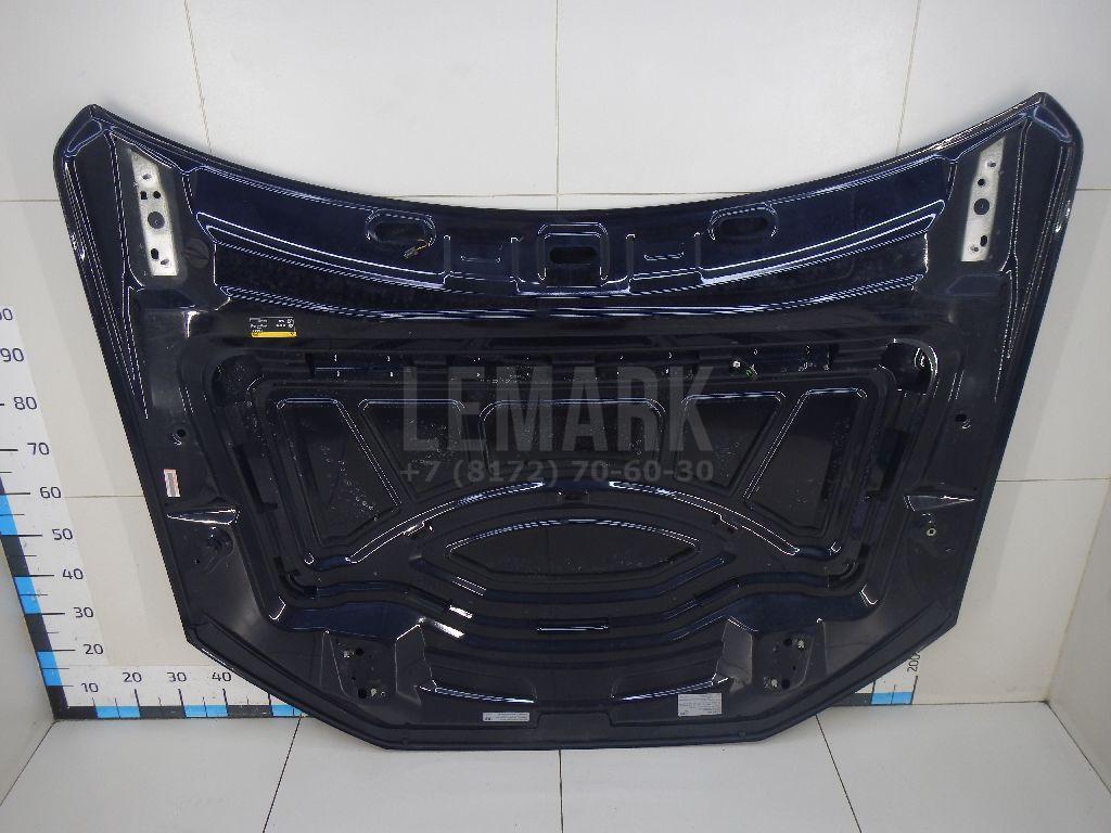 Капот для  BMW 5-serie G30/G31/F90 2017-2023