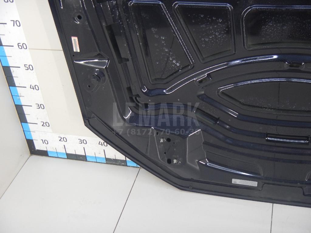 Капот для  BMW 5-serie G30/G31/F90 2017-2023
