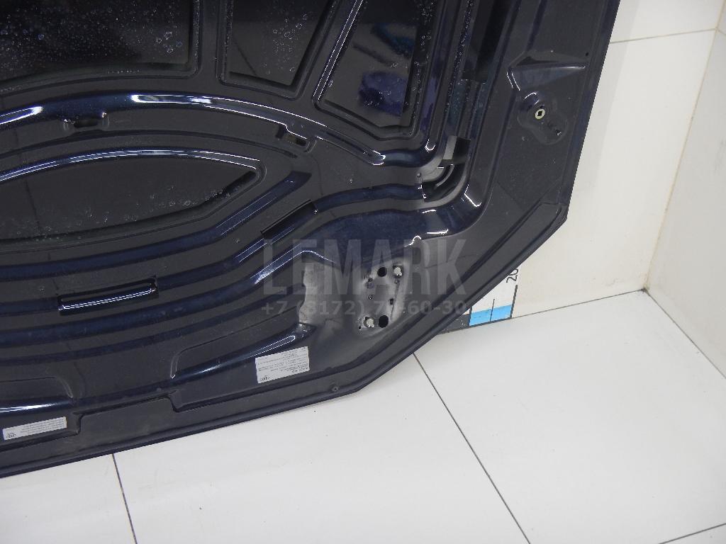 Капот для  BMW 5-serie G30/G31/F90 2017-2023