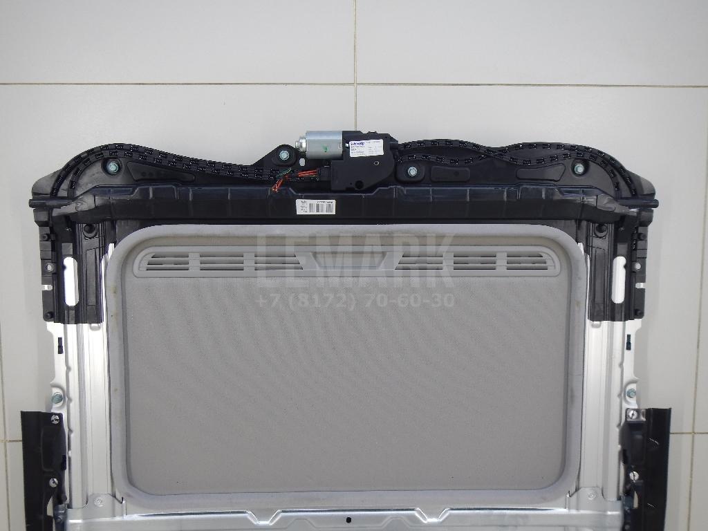 Люк в сборе электрический для  BMW 6-serie E63 2004-2009