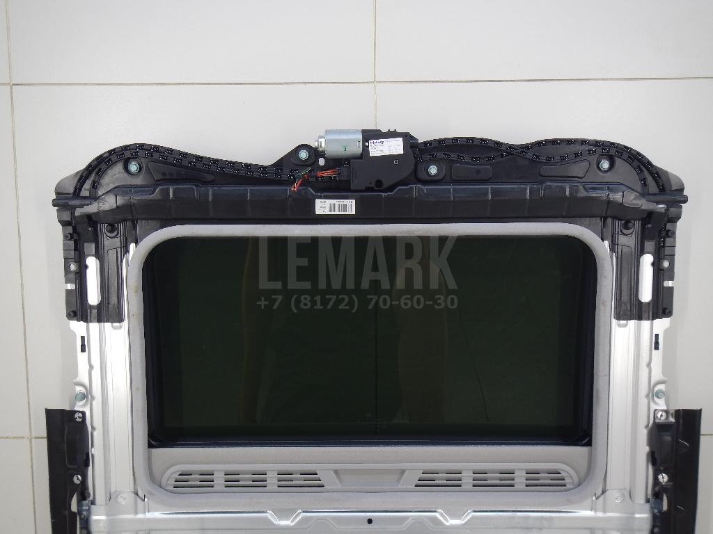 Люк в сборе электрический для  BMW 6-serie E63 2004-2009