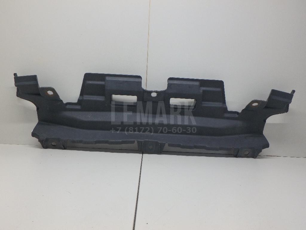 Накладка переднего бампера 5212960020 Toyota