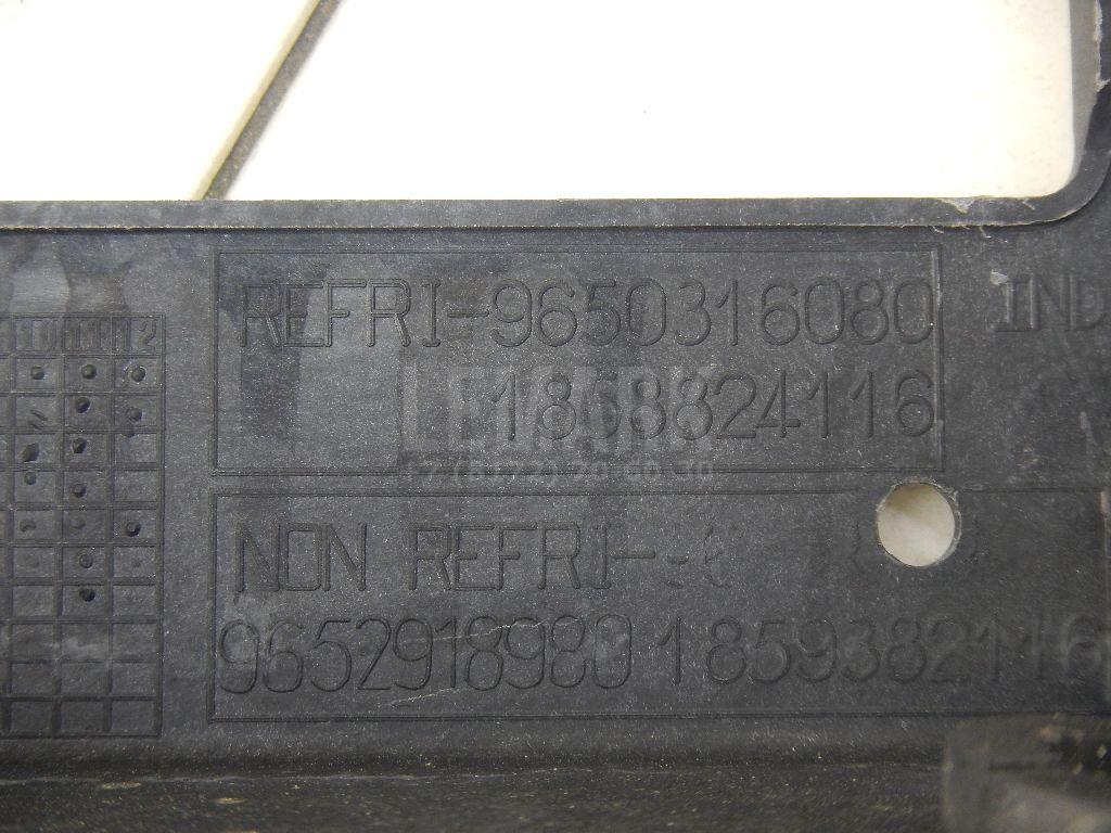Панель передняя для  Belgee X70 2024