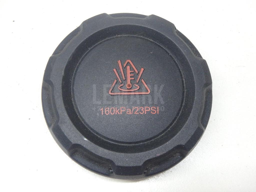 Крышка расширительного бачка