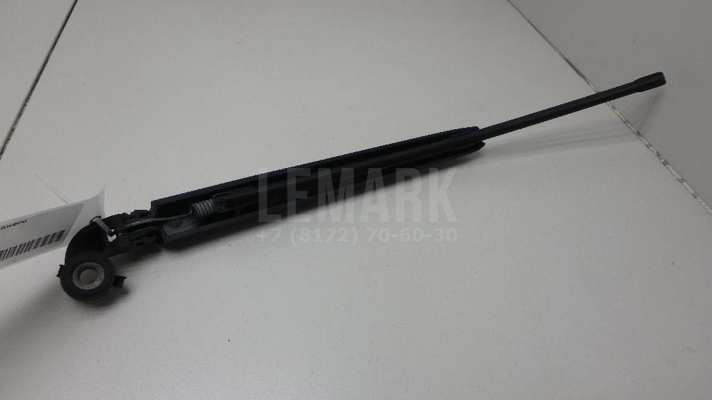 Поводок стеклоочистителя заднего для  Audi A6 [C6,4F] 2004-2011