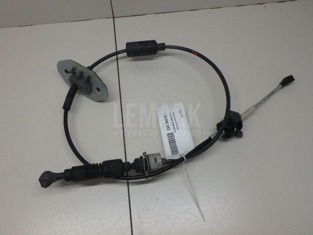 Трос КПП 467903W000 Hyundai-Kia