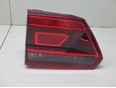 Фонарь задний внутренний левый