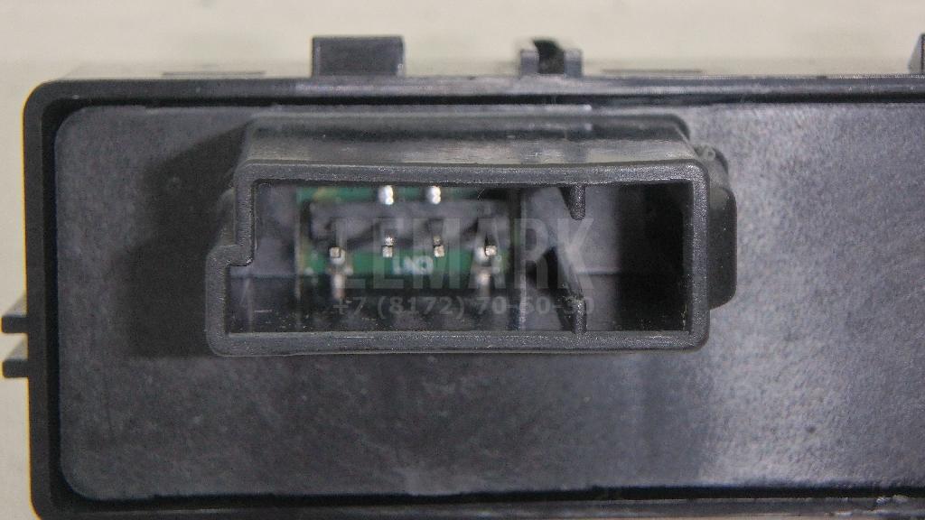 Кнопка многофункциональная для  BMW 6-serie E63 2004-2009